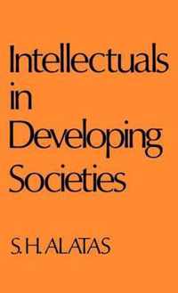 Intellectuals in Developing Societies