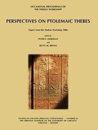 Perspectives on Ptolemaic Thebes