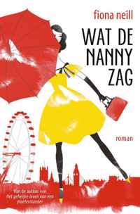 Wat de nanny zag