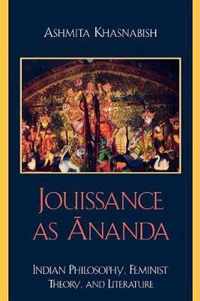 Jouissance as Ananda