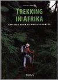 Trekking in Afrika