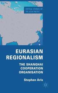 Eurasian Regionalism