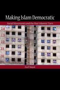 Making Islam Democratic