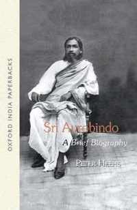 Sri Aurobindo