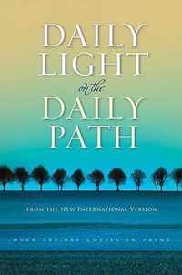 Daily Light on the Daily Path