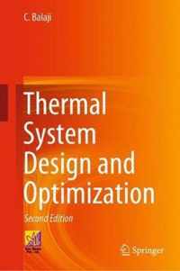 Thermal System Design and Optimization