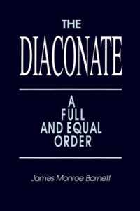 The Diaconate