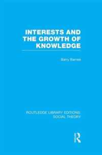 Interests and the Growth of Knowledge