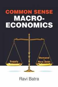 Common Sense Macroeconomics