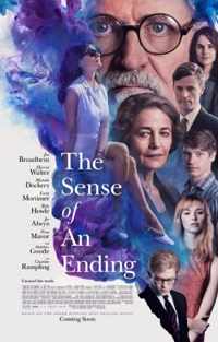 The Sense Of An Ending