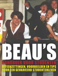 Beau´s handboek voor studenten