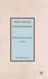 Ethnic Identity And Development