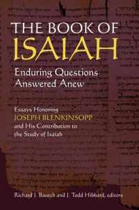 The Book of Isaiah