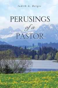 Perusings of a Pastor