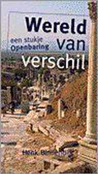 Wereld van verschil