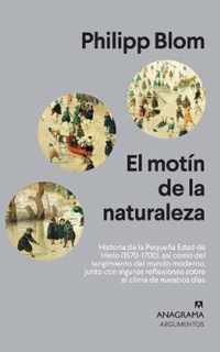 El Motin de la Naturaleza