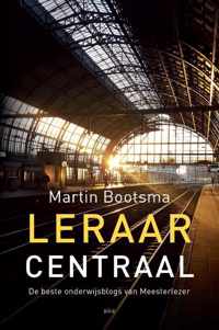 Leraar Centraal