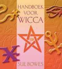 Handboek Voor Wicca