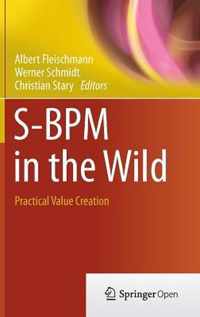 S BPM in the Wild