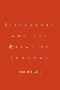 Literature And The Creative Economy