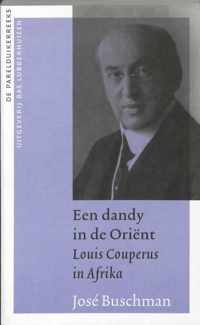 Een dandy in de Orient