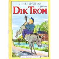 Dik Trom - Uit het leven van Dik Trom