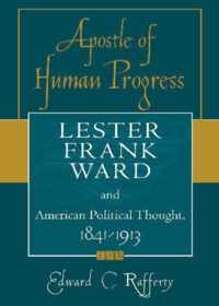 Apostle of Human Progress