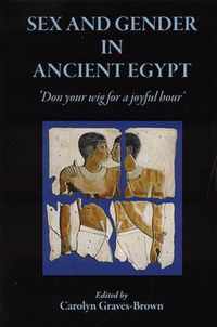 Sex and Gender in Ancient Egypt