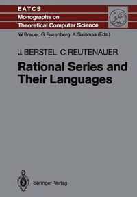 Rational Series and Their Languages