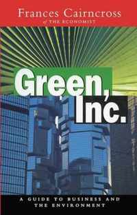 Green Inc.