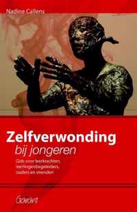 Zelfverwonding bij jongeren