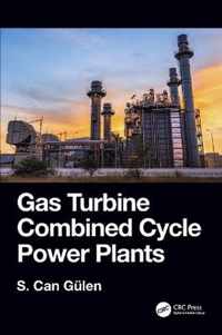 Gas Turbine Combined Cycle Power Plants