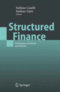 Structured Finance