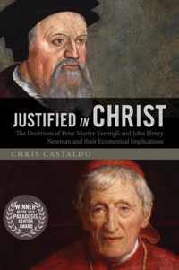 Justified in Christ