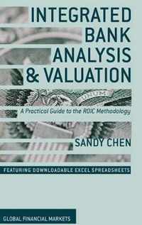 Integrated Bank Analysis and Valuation: A Practical Guide to the ROIC Methodology