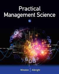 Practical Management Science