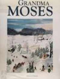 Grandma moses