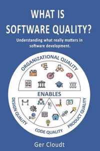 What is Software Quality?