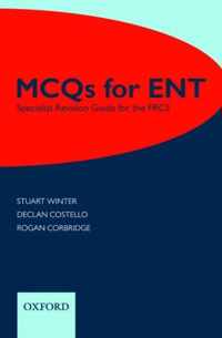 MCQs for ENT