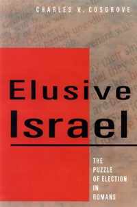 Elusive Israel