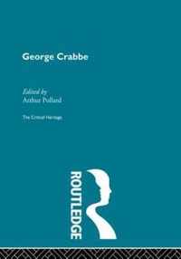 George Crabbe