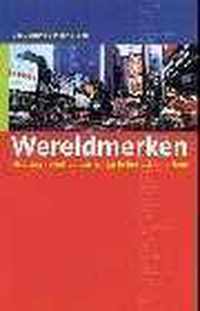 Wereldmerken