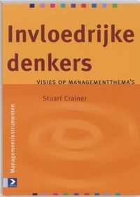 Invloedrijke denkers