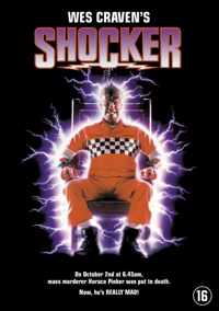 Wes Craven&apos;s Shocker