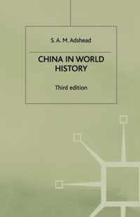 China in World History