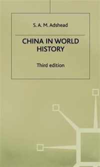 China in World History