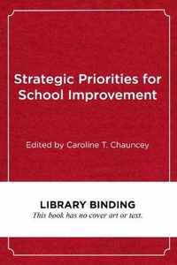 Strategic Priorities for School Improvements