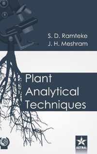 Plant Analytical Techniques