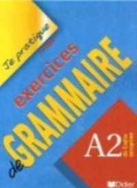 Je pratique - Exercices de grammaire