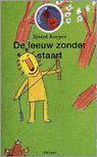 De leeuw zonder staart